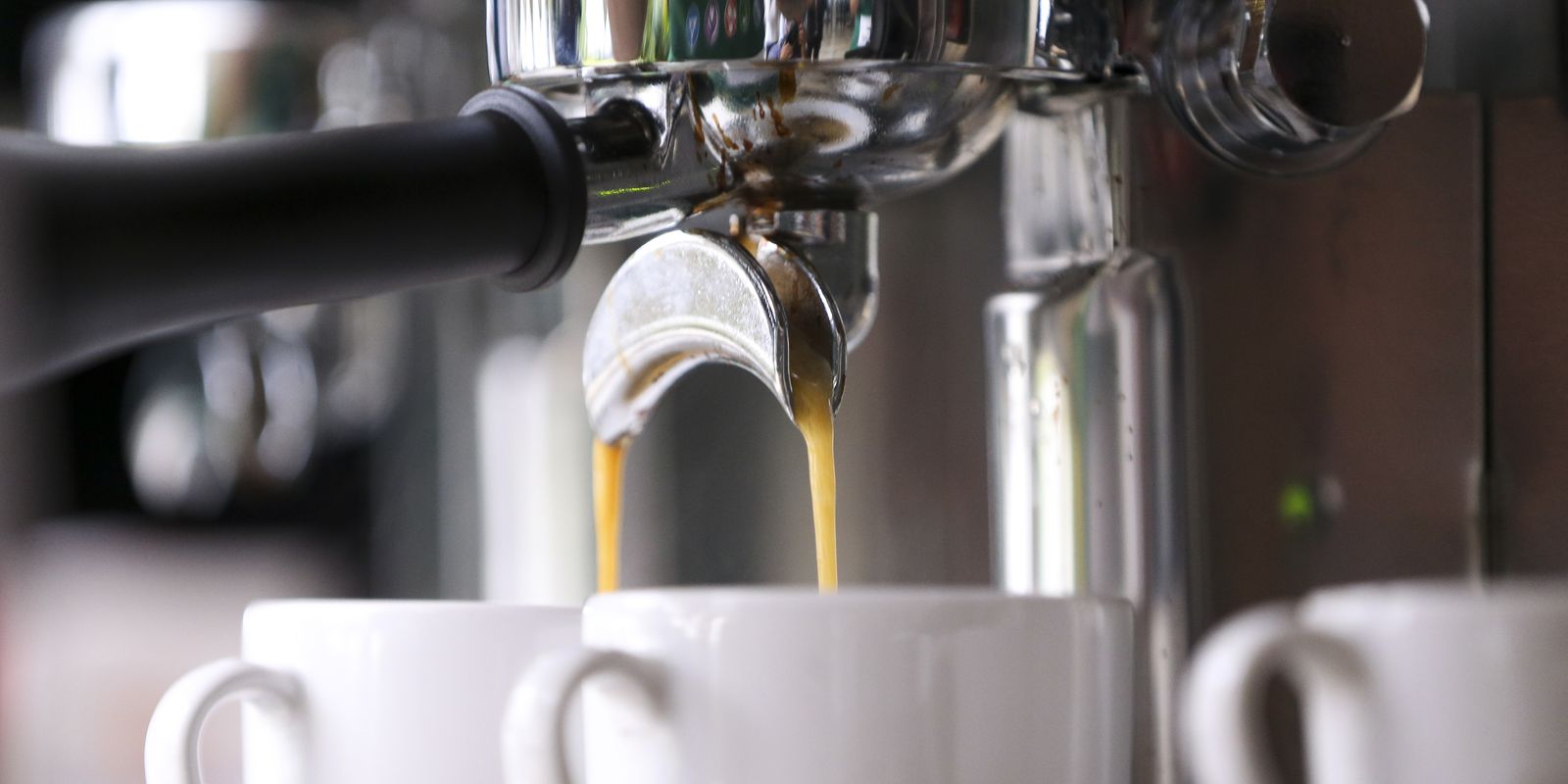 Estudo diz que café reduz risco de recorrência de arritmia cardíaca