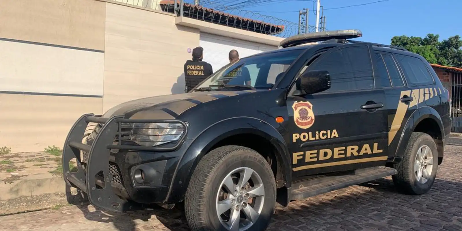PF apura tentativa de obstruir investigações da Operação Fames-19