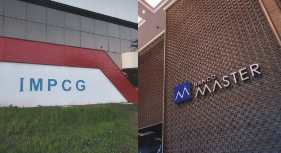 Liquidação do Banco Master deixa rastro de prejuízos em Mato Grosso do Sul