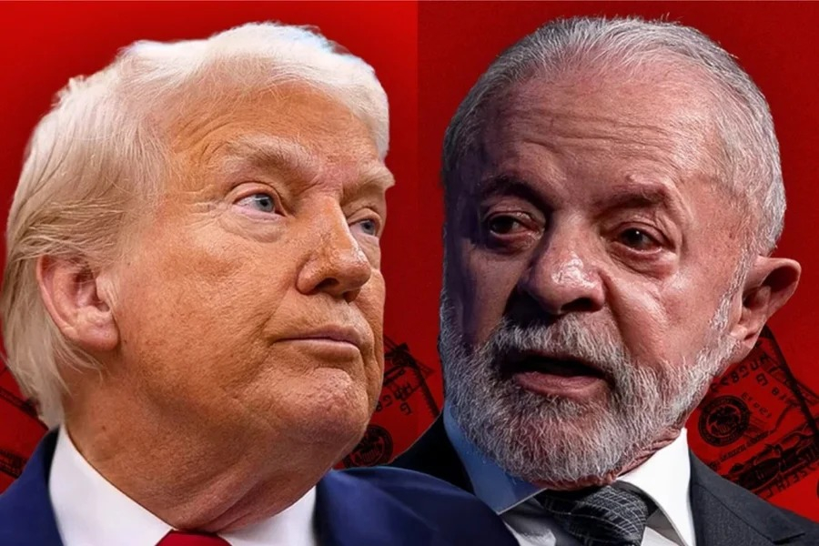 Governo Trump inclui Brasil em investigação que pode gerar novas tarifas