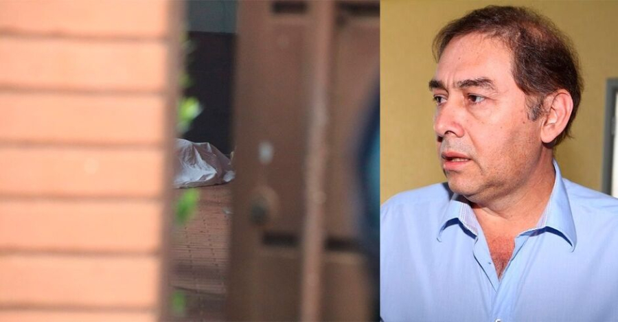 AGORA! Ex-prefeito Alcides Bernal atira e mata homem em Campo Grande