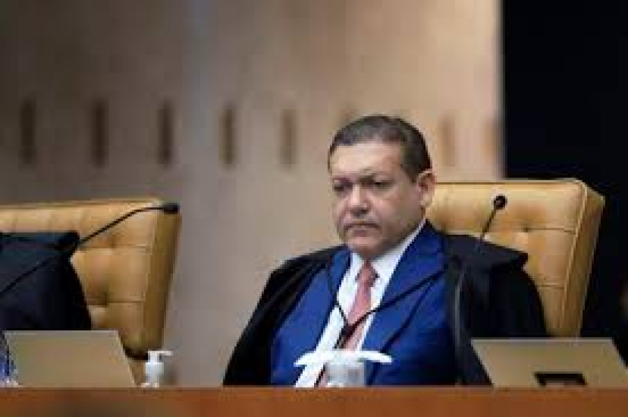 Os sinais do ministro do STF que pode sepultar a CPI do Master