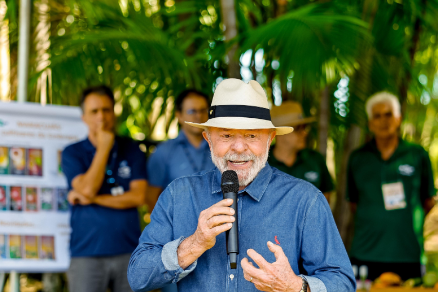 R$ 307 BI FORA DA META: OS EMPRÉSTIMOS SECRETOS DE LULA QUE BOMBAM A DÍVIDA PÚBLICA