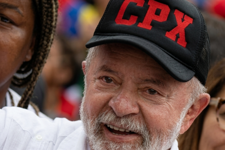 PROTEÇÃO AOS BANDIDOS: LULA VETA AUMENTO DE PENA PARA ROUBO QUE RESULTE EM LESÃO GRAVE