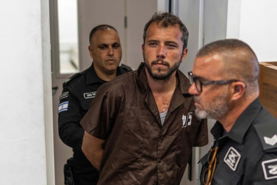 VERGONHA DIPLOMÁTICA: LULA CORRE EM DEFESA DE THIAGO ÁVILA E DA FLOTILHA PRÓ-HAMAS