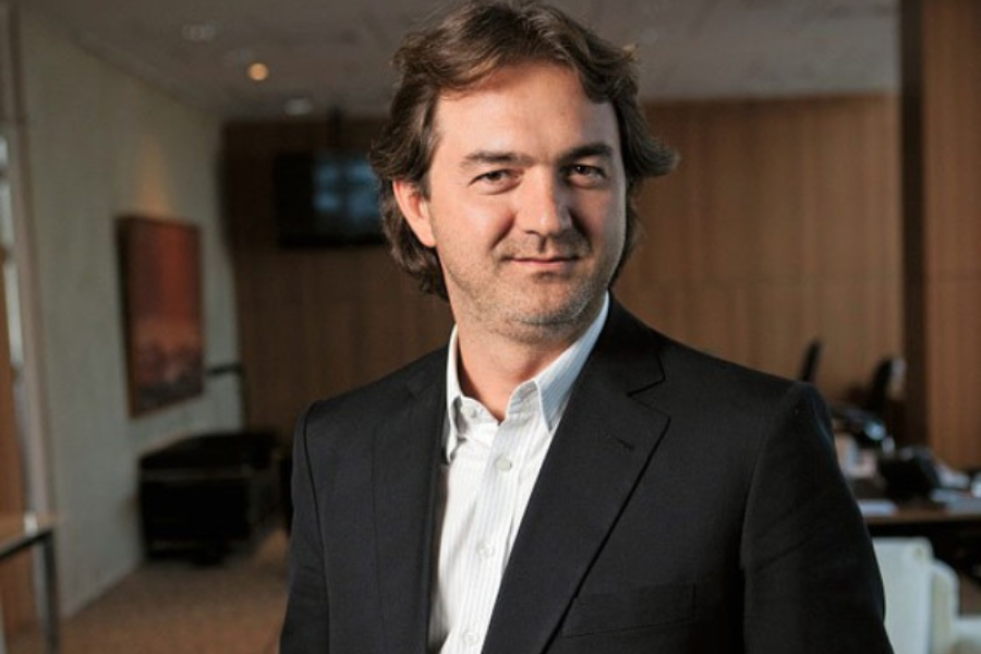 DONO DA JBS ESTÁ EM WASHINGTON NO DIA DO ENCONTRO ENTRE LULA E TRUMP