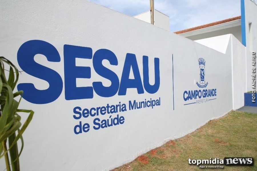 Prefeitura exige teleconsultoria prévia para pacientes no aguardo de especialistas em Campo Grande