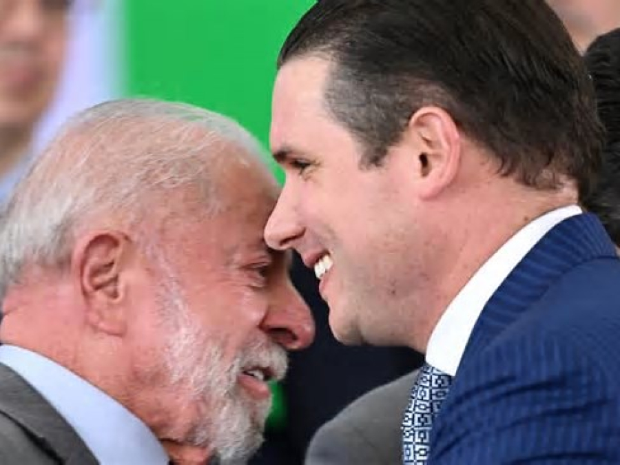 Fim da escala 6x1 vai prever 2 folgas por semana já em 2026; transição para 40 horas será em 1 ano, diz Motta