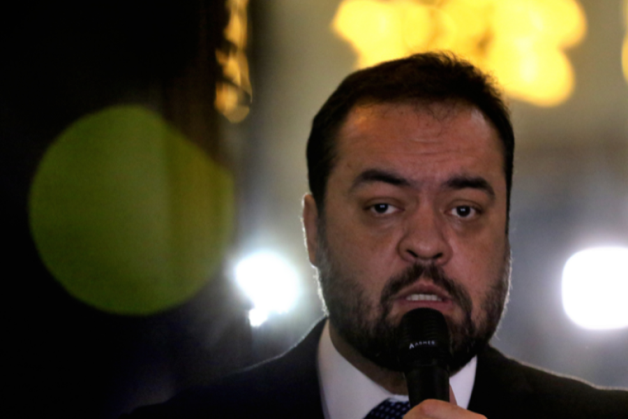 OPERAÇÃO DA POLÍCIA FEDERAL MIRA CLÁUDIO CASTRO POR INVESTIMENTOS DE R$ 2,4 BILHÕES DA RIOPREVIDÊNCIA