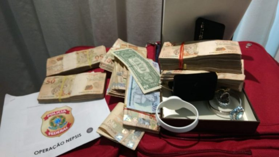 Família de Eldorado é condenada a 27 anos por lavagem de R$ 21 milhões da Máfia do Cigarro