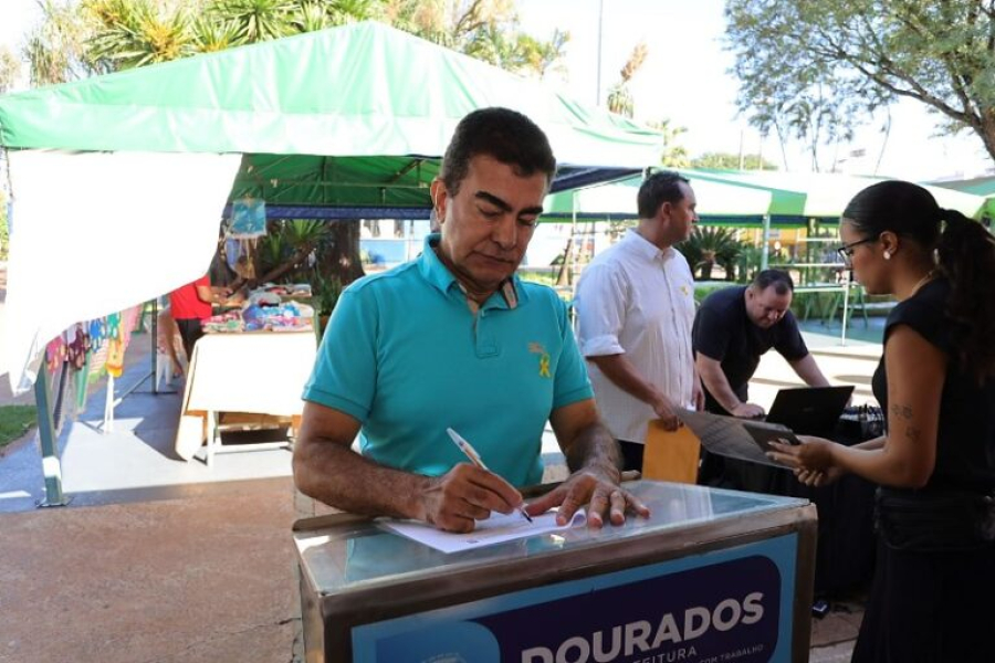 MPE investiga gestão Marçal para verificar negligência em epidemia de chikungunya