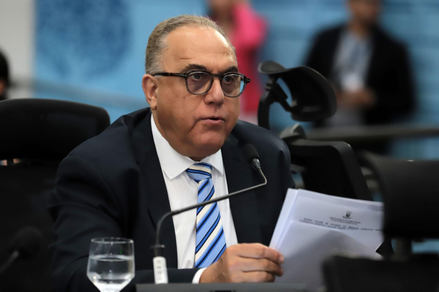 Apesar do caos e desvios, Dr. Jamal aposta no diálogo e diz que CPI “só causa desgaste”