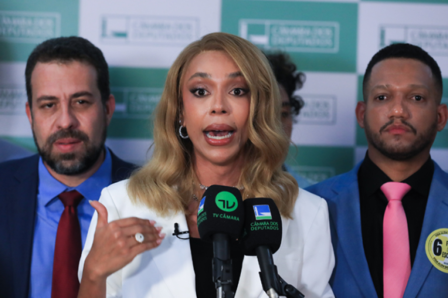 CÂMARA APROVA ISENÇÃO DE CONTA DE LUZ PARA ABRIGOS LGBT E PROJETO SEGUE EM TRAMITAÇÃO