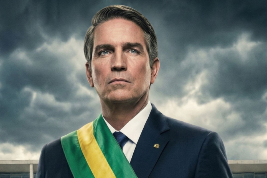 VORCARO AFIRMA EM DELAÇÃO QUE PATROCÍNIO AO FILME DE BOLSONARO FOI LEGAL E SEM IRREGULARIDADES