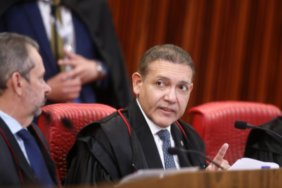 KASSIO NUNES SUSPENDE PESQUISA COM ÁUDIO DE FLÁVIO POR INDUZIR ELEITOR AO ERRO E PROTEGE A LISURA ELEITORAL