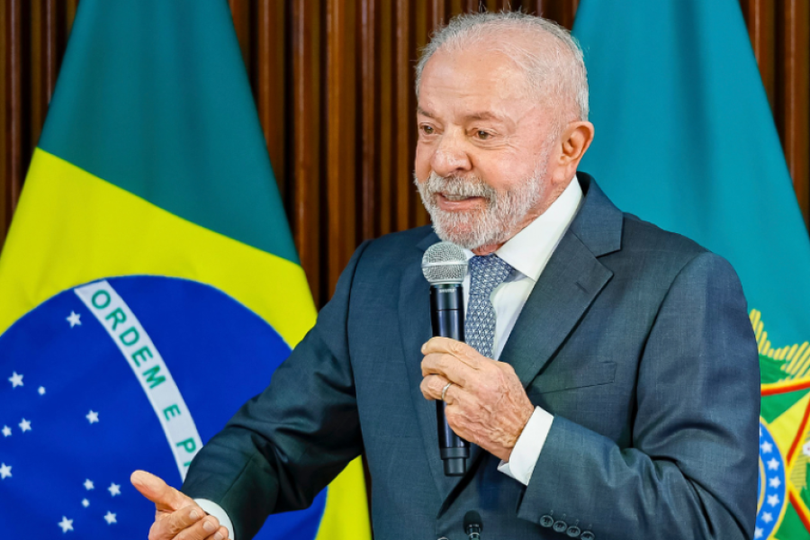 100 ANOS DE SEGREDO: LULA ESCONDE DOCUMENTOS DE R$ 30 MILHÕES DAS BETS