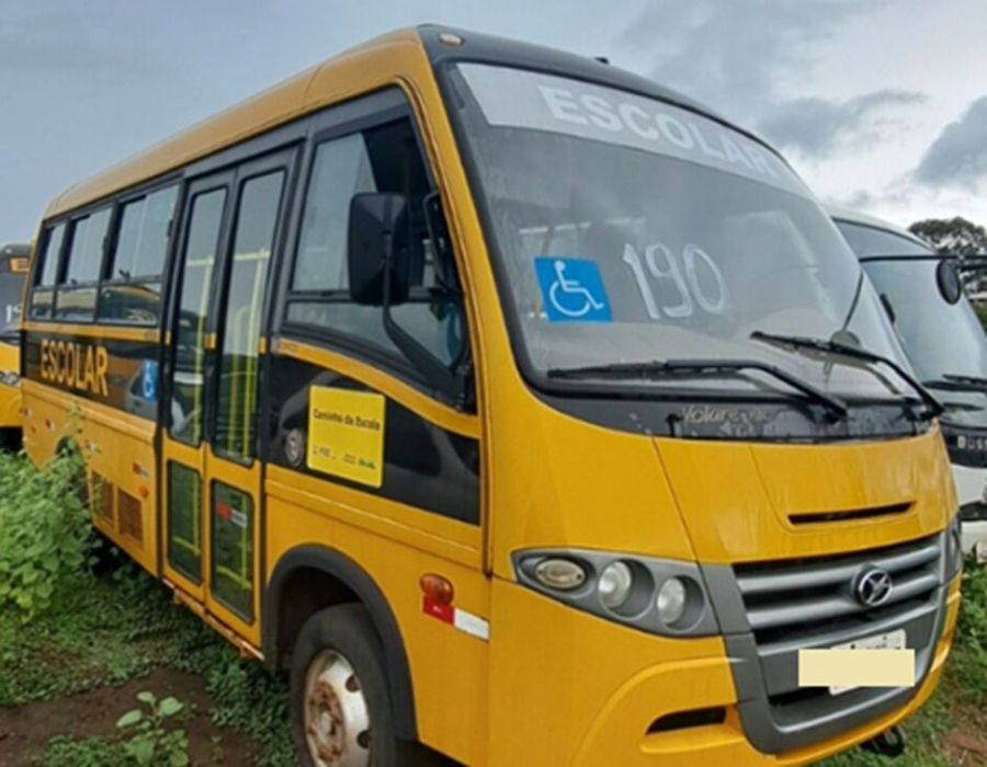 Dívida da prefeitura com empresa deixa transporte escolar em risco em Campo Grande