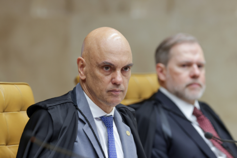 PRAZO DA PRISÃO DOMICILIAR DE BOLSONARO TERMINA E MORAES DECIDE SOBRE MANUTENÇÃO DA MEDIDA
