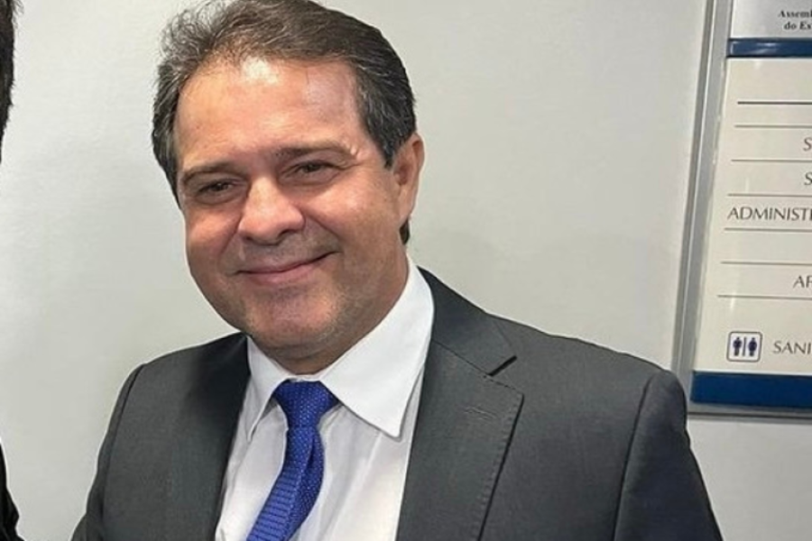 IMÓVEIS NA ALDEOTA E REFORMAS IRREGULARES: AS OCULTAÇÕES DE EVANDRO LEITÃO VÊM À TONA