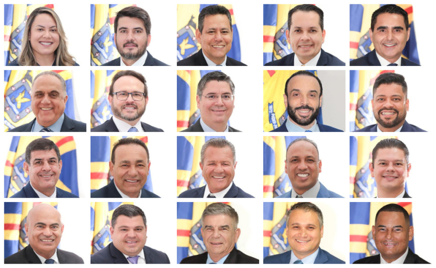 “Caras-de-pau”: vereadores rejeitam CPI da Saúde e ainda são candidatos a deputado