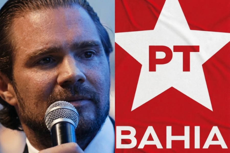 PT DA BAHIA NA MIRA: DELAÇÃO DE VORCARO APONTA SUPOSTOS PAGAMENTOS EM TROCA DE FAVORES NO CREDCESTA