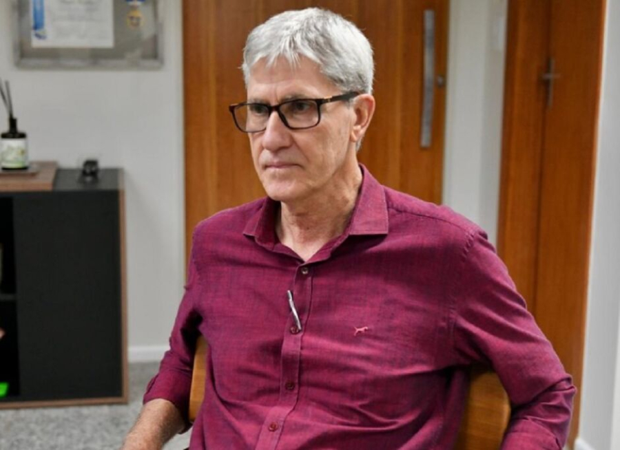 Justiça solta Rudi Fiorese e mais quatro suspeitos de fraudar tapa-buraco em Campo Grande