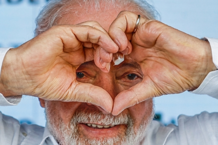 CONTA DE LUZ VAI SUBIR ATÉ 20% EM 2027: A CONTA DA INCOMPETÊNCIA IDEOLÓGICA DE LULA