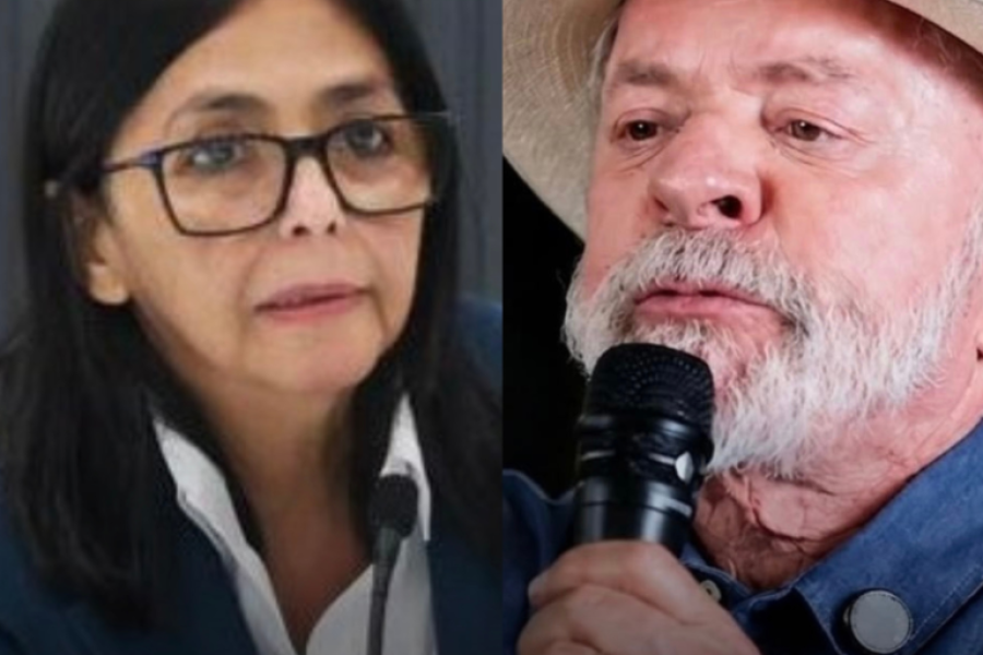 VENEZUELA DIZ QUE ATAQUE DOS EUA QUE MATOU LÍDER DO TREN DE ARAGUA OCORREU PERTO DA FRONTEIRA COM O BRASIL