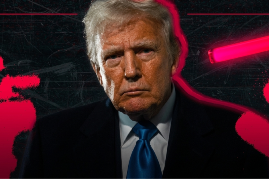 DOCUMENTO INCRIMINADOR CHEGA ÀS MÃOS DE TRUMP: REFINARIAS DO GOVERNO LULA ABASTECEM FACÇÕES