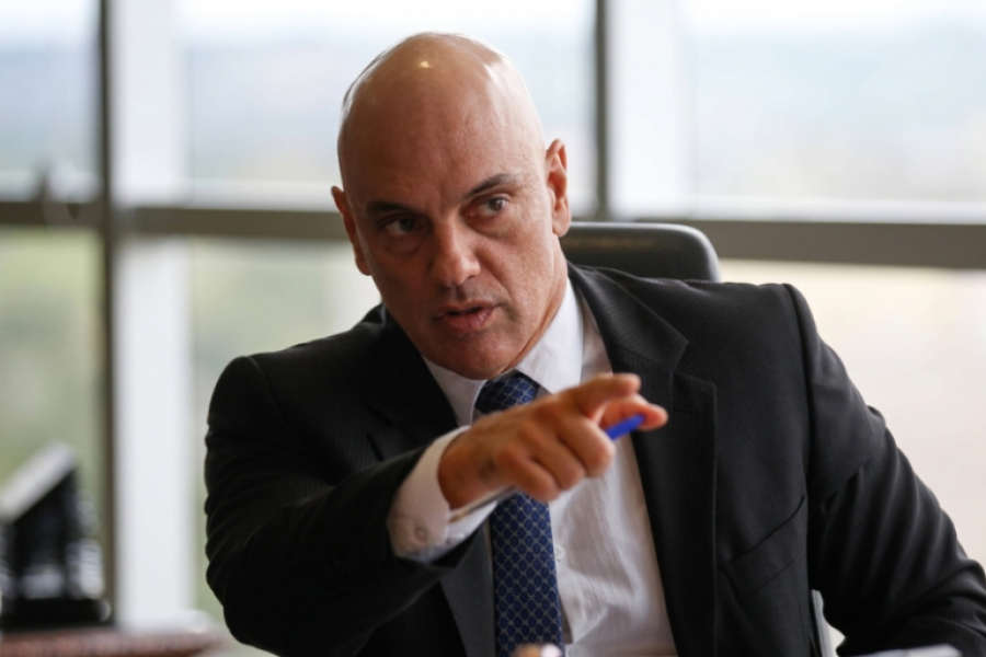 DINHEIRO DO POVO PARA BLINDAR O CENSOR: AÇÃO TENTA IMPEDIR AGU DE DEFENDER MORAES NOS EUA