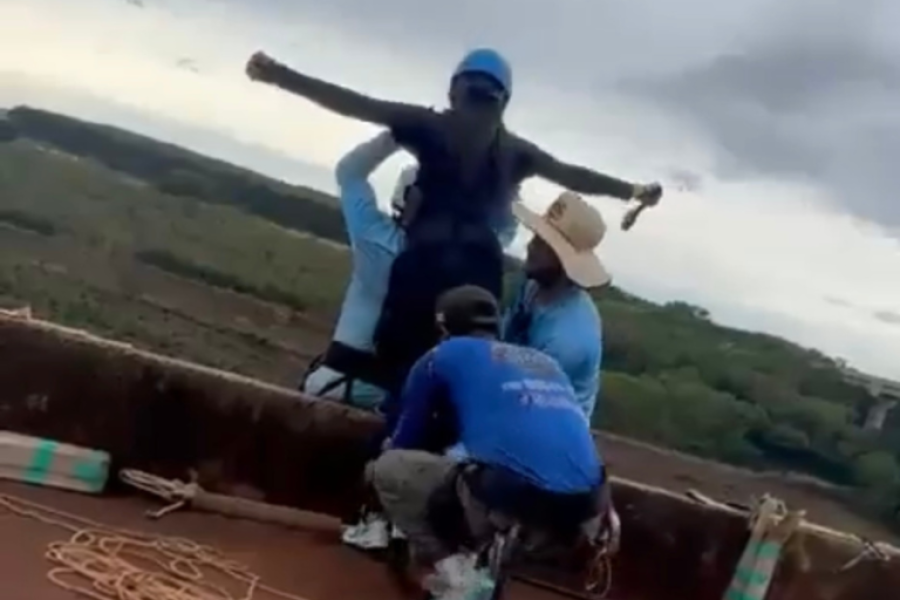TRÊS HOMENS, INCLUINDO LÍDER E BOMBEIRO CIVIL, SEGUEM PRESOS PELA TRAGÉDIA EM LIMEIRA