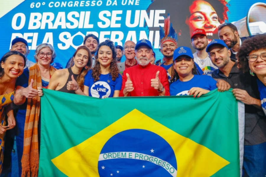 LULA CONGELA VERBAS, SUSPENDE REPASSES E UNIVERSIDADES FEDERAIS ENTRAM EM ALERTA