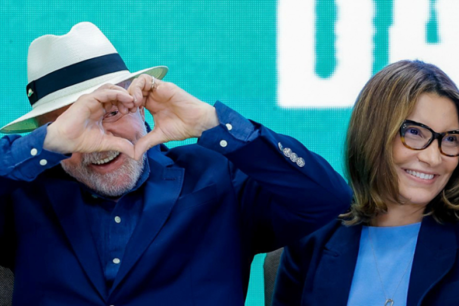 LULA AMPLIA GASTOS COM PATROCÍNIOS E ESTATAIS DESTINAM R$ 1,6 BILHÃO EM UM ANO