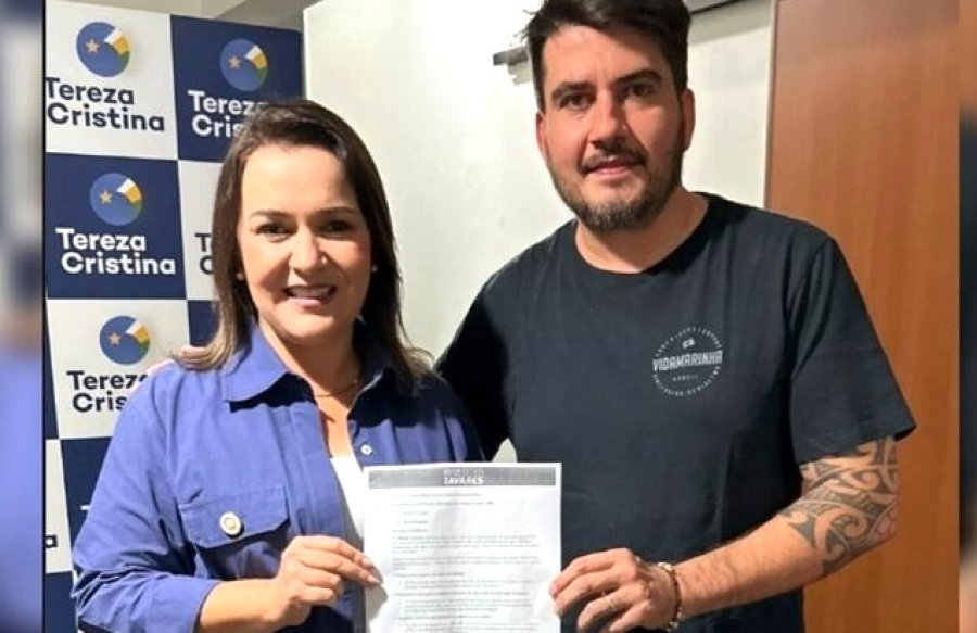 Adriane sanciona projeto de telemedicina que abre brecha para terceirização na saúde