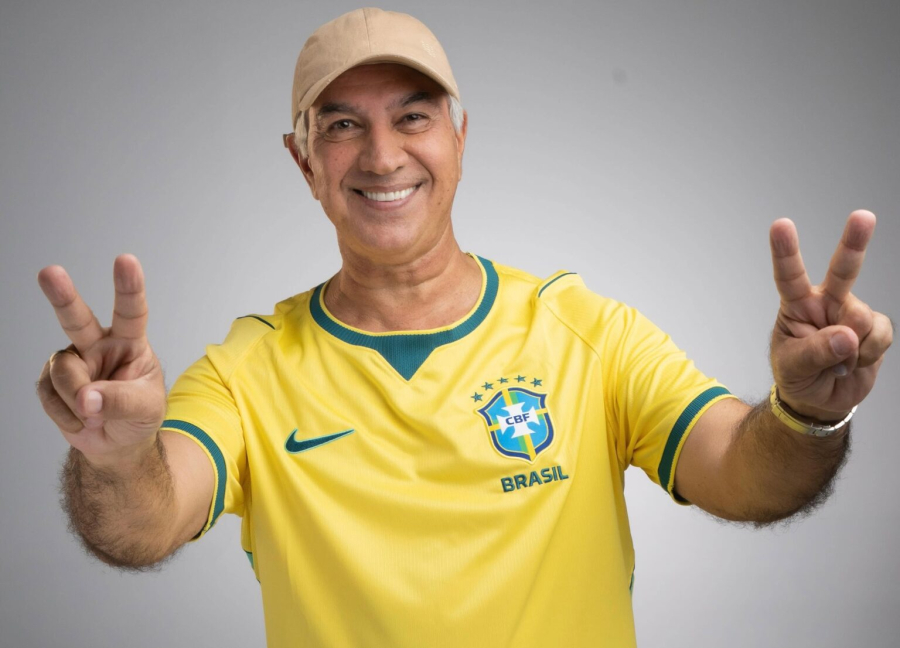 Reinaldo lidera com 22% e Capitão Contar bate indicado de Bolsonaro, aponta pesquisa IPR