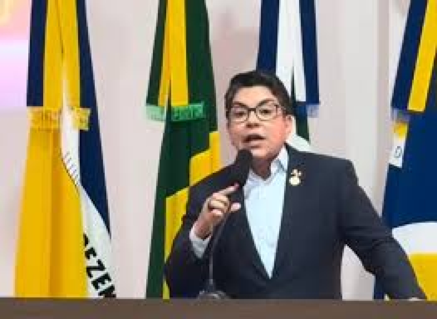 Câmara marca nova votação de relatório que pode cassar mandato de Isa Marcondes