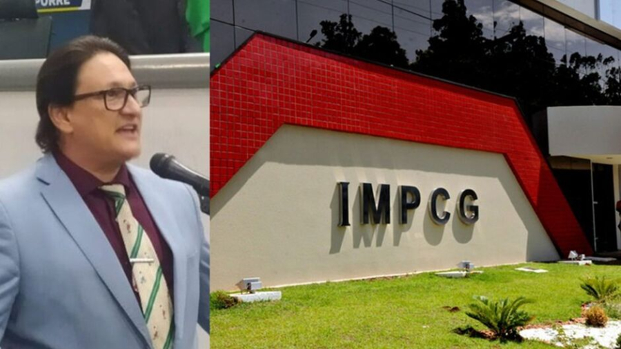 Após fiasco do Master, Prefeitura aposta R$ 2,4 milhões em consultoria para investimentos do IMPCG
