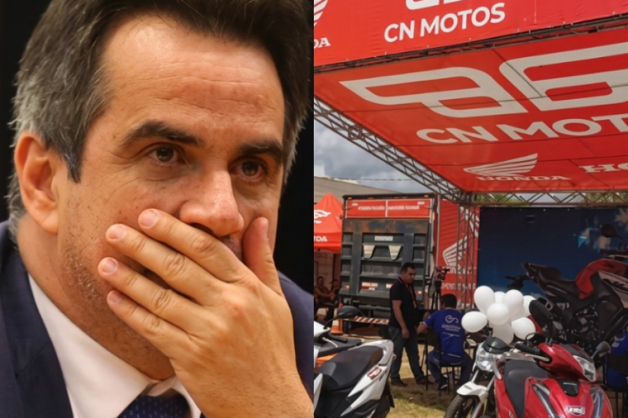 R$ 237 MILHÕES EM 10 MESES: A FORTUNA SUSPEITA DA EMPRESA MODESTA LIGADA A CIRO NOGUEIRA