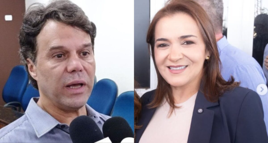 Juiz rasga elogios para Adriane e diz que prefeita é vítima de machismo e misoginia