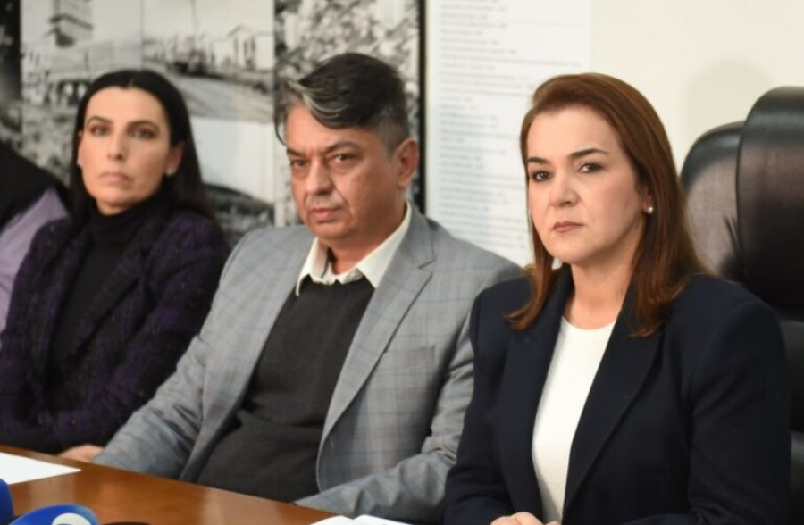 Prefeitura teme sumiço de dinheiro e juiz bloqueia R$ 46 mi do Consórcio Guaicurus