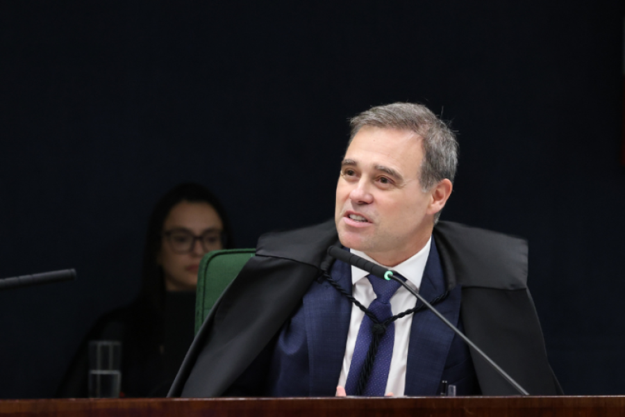 “MANTER A IMPARCIALIDADE”: MENDONÇA IMPEDE PF DE AVISAR ANDREI RODRIGUES E DERRUBA SIGILO DE JAQUES WAGNER
