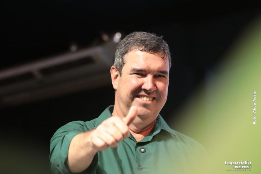 Governo Riedel destina R$ 30,5 milhões para obras no Novo Samambaia, em Campo Grande