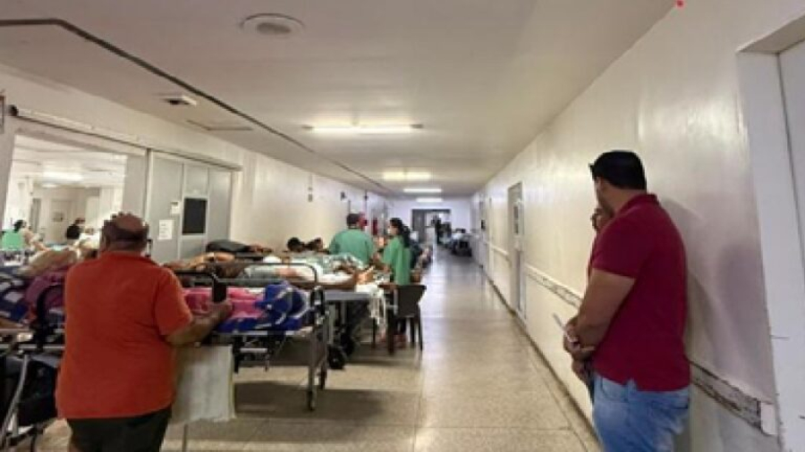 Defensoria quer acabar com “demanda invisível”, a longa espera por cirurgia na Santa Casa
