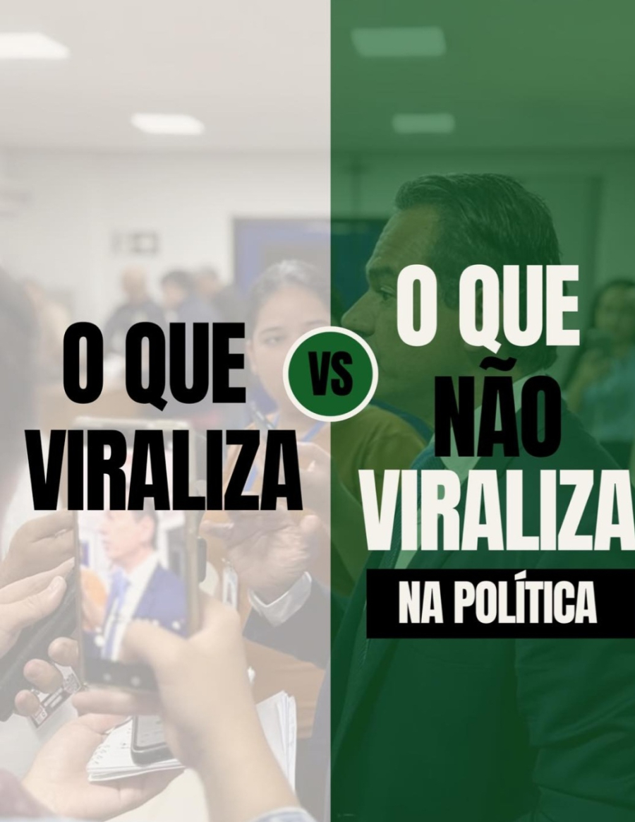Marquinhos Trad em suas redes sociais