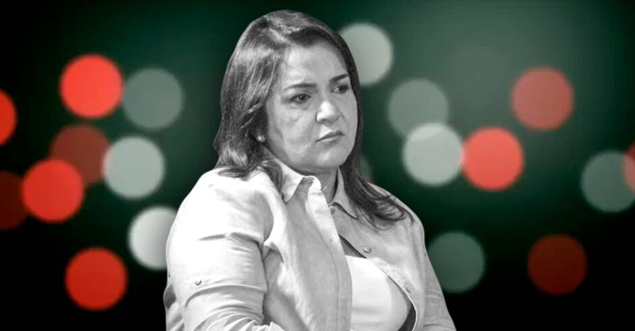PF apreendeu dinheiro vivo na casa de investigados por compra de votos para Adriane