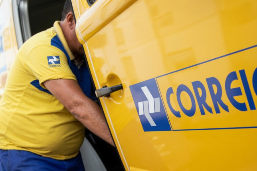 MPF INVESTIGA RACHADINHA E TRÁFICO DE INFLUÊNCIA NOS CORREIOS DURANTE GESTÃO INDICADA POR LULA
