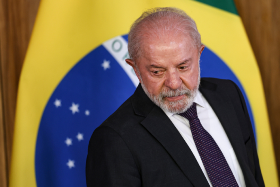 “PRÓXIMO DO GOVERNO IGUAL AOS IRMÃOS BATISTA”: NOVA REVELAÇÃO DA PF SOBRE BANCO MASTER E PLANALTO; VEJA PRINT