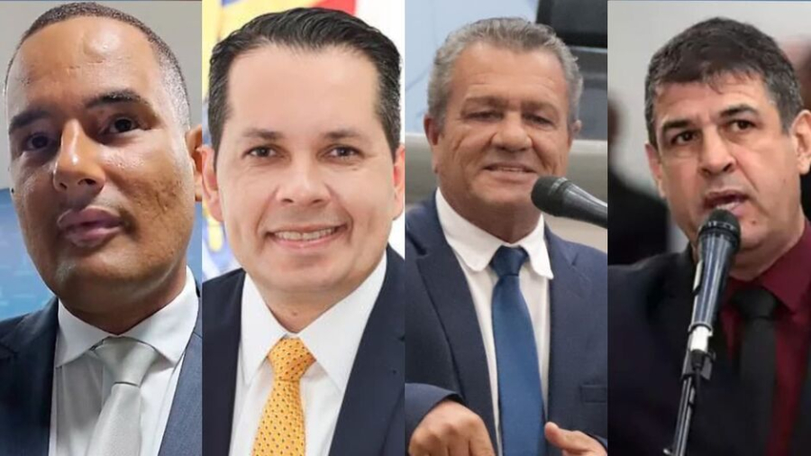 Vereadores aliados de Adriane se calam sobre 'investigação pesada' da PF