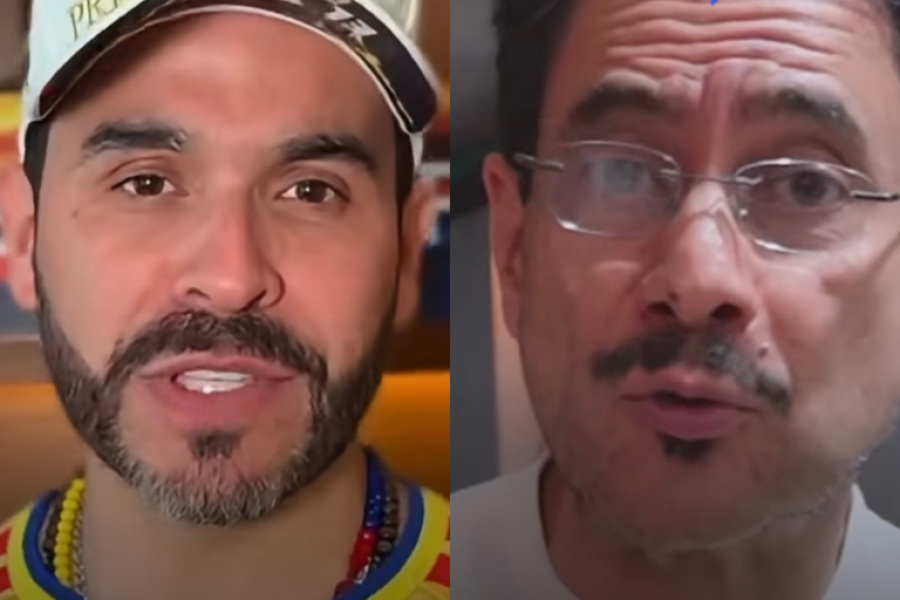 ELEITORES COLOMBIANOS VÃO ÀS URNAS PARA ESCOLHER ENTRE SEGURANÇA DURA OU CONTINUIDADE DO MODELO PETRO