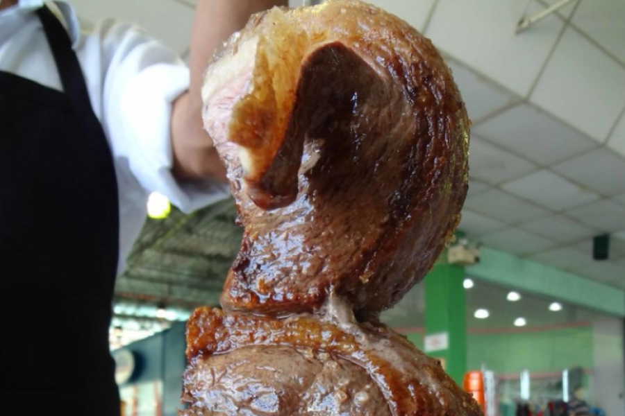 COMIDA DO BRASILEIRO FICA MAIS CARA: PICANHA SOBE 10% EM 12 MESES